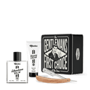 Geschenkset für die klassische Nassrasur - Mootes