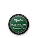 Schnauzwachs Mountain Pass