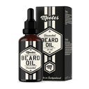Bartöl Unscented