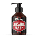 Beard Wash Knight Rider