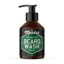 Beard Wash Mountain Pass