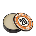 Haarpomade #20 Matt Clay