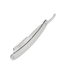 Rasiermesser mit Wechselklinge Metall