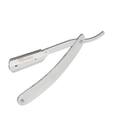 Rasiermesser mit Wechselklinge Metall